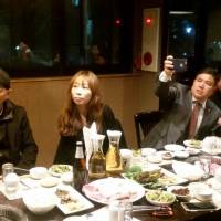 행사